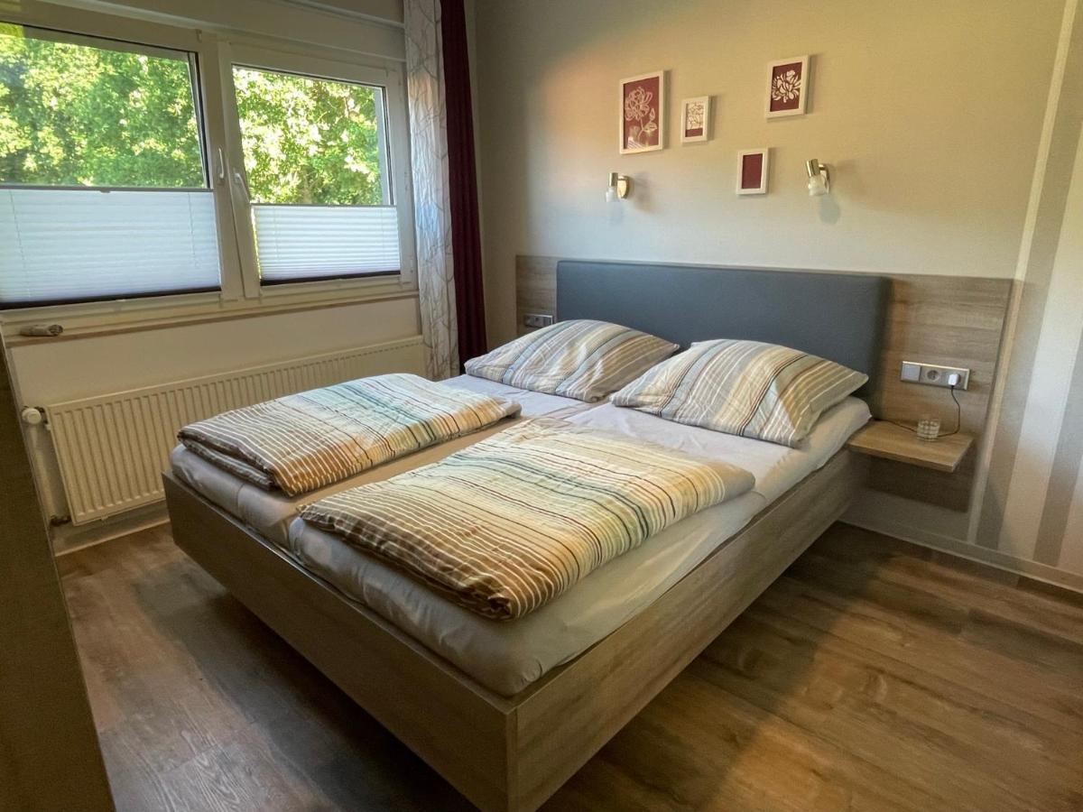Ferienhaus Am Klosterwald Dargun Εξωτερικό φωτογραφία